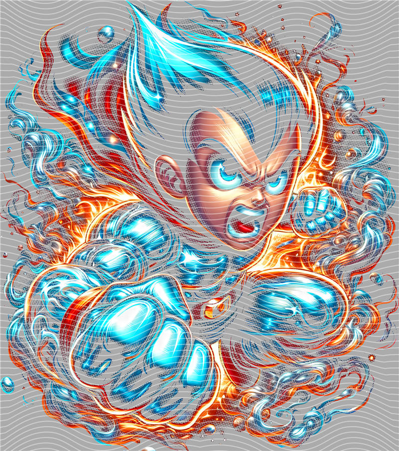 Animation design-RB 1525